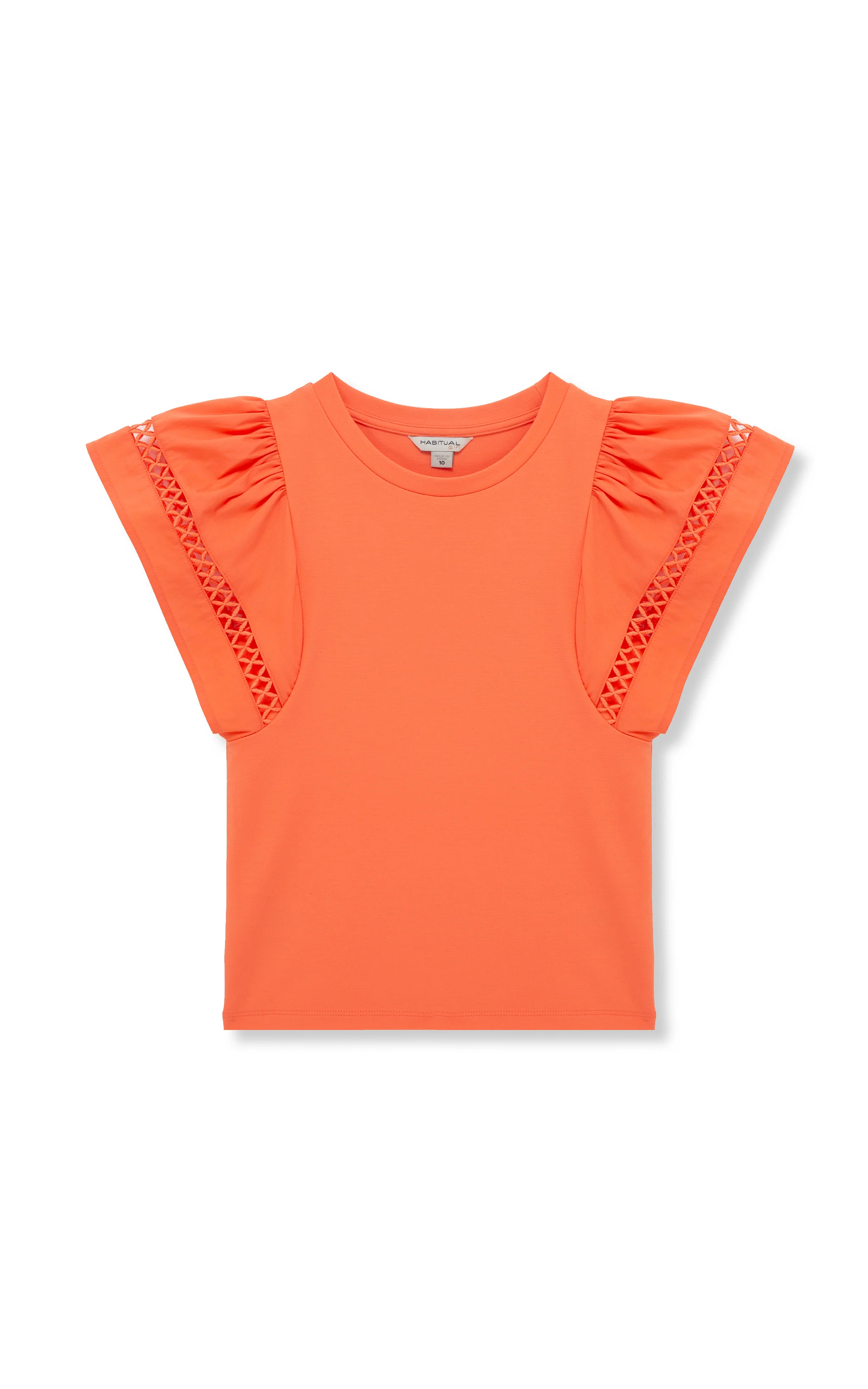7-16 Girls | Tops